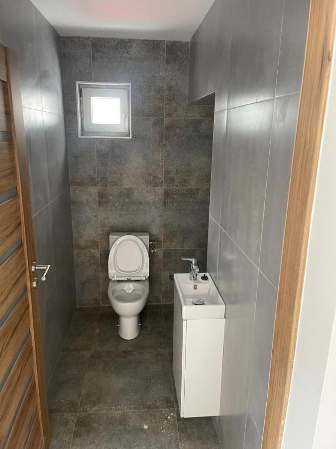 Komfortne Byvanie S Garazou - Parkovanim Žilina Exterior foto