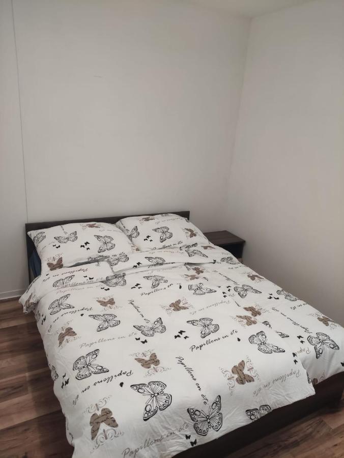 Komfortne Byvanie S Garazou - Parkovanim Žilina Exterior foto