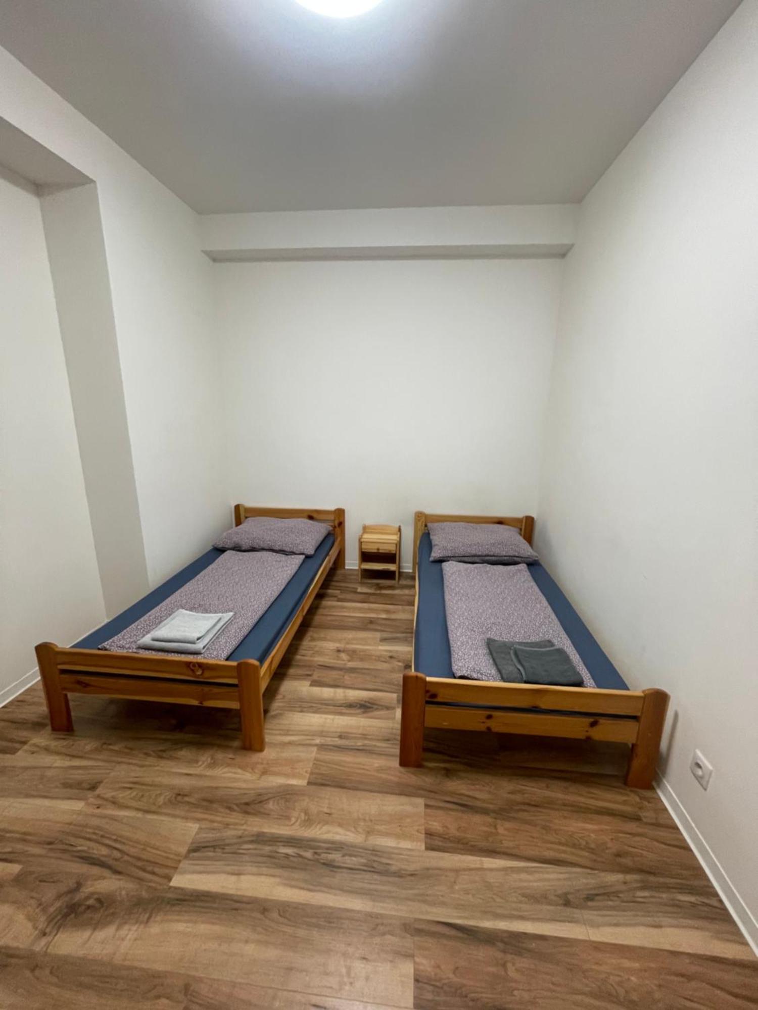 Komfortne Byvanie S Garazou - Parkovanim Žilina Exterior foto