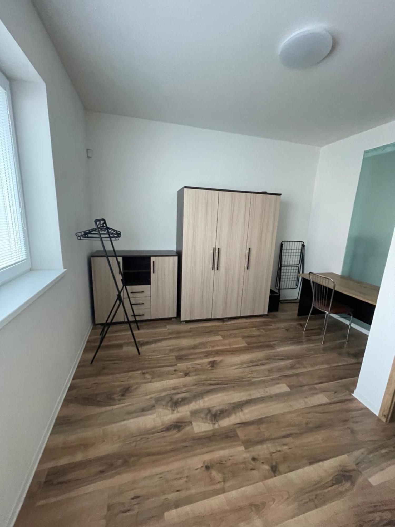 Komfortne Byvanie S Garazou - Parkovanim Žilina Exterior foto