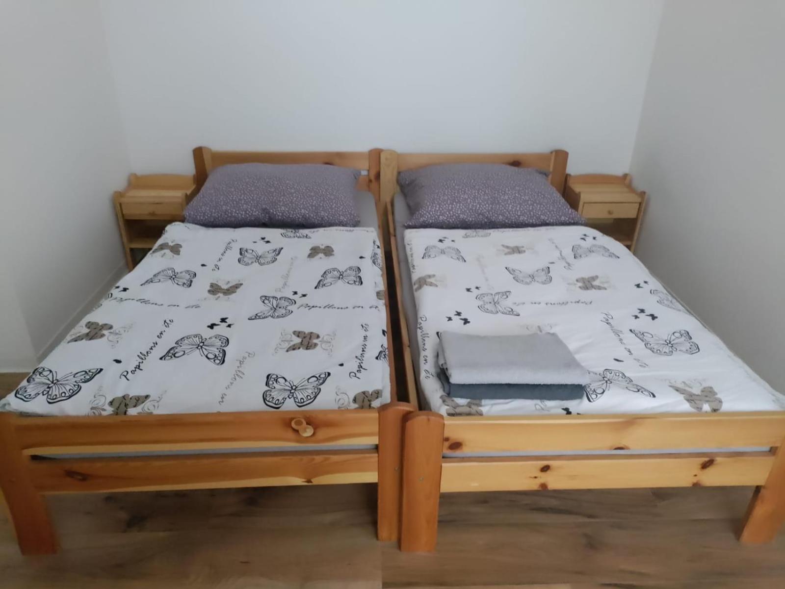 Komfortne Byvanie S Garazou - Parkovanim Žilina Exterior foto